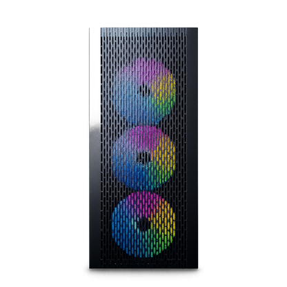 PC Gamer ARGM/6 Ryzen 5 5600GT | RTX 3050 (6GB) | 16GB RAM | 500GB SSD [34453] - Nuevo