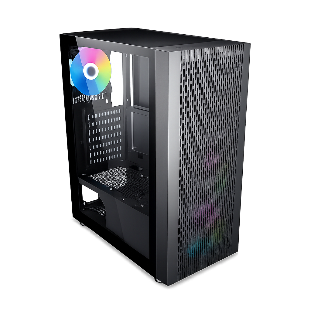 PC Gamer ARGM/6 Ryzen 5 5600GT | RTX 3050 (6GB) | 16GB RAM | 500GB SSD [34453] - Nuevo