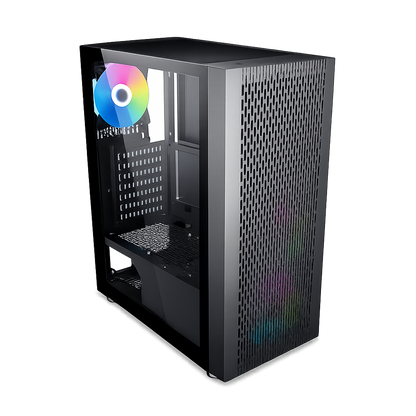 PC Gamer ARGM/6 Ryzen 5 5600GT | RTX 3050 (6GB) | 16GB RAM | 500GB SSD [34453] - Nuevo