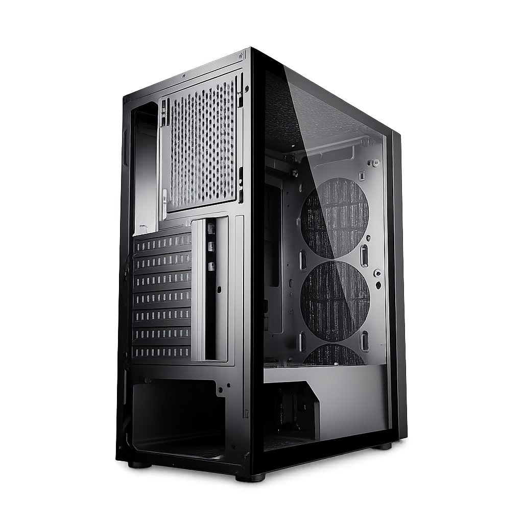 PC Gamer ARGM/6 Ryzen 5 5600GT | RTX 3050 (6GB) | 16GB RAM | 500GB SSD [34453] - Nuevo