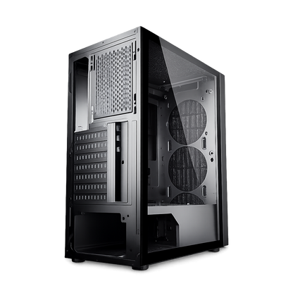 PC Gamer ARGM/6 Ryzen 5 5600GT | RTX 3050 (6GB) | 16GB RAM | 500GB SSD [34453] - Nuevo
