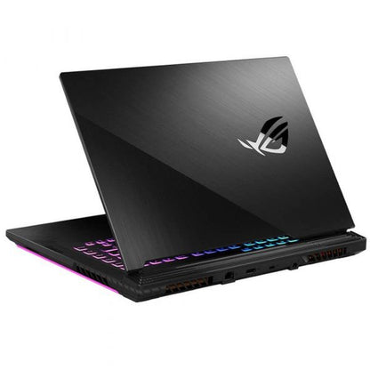 ASUS ROG Strix G15 G512LI-HN061T Core I5-10ma | GTX 1650Ti | 16 GB RAM | 512GB SSD [90NR0381-M06030] (USADO)