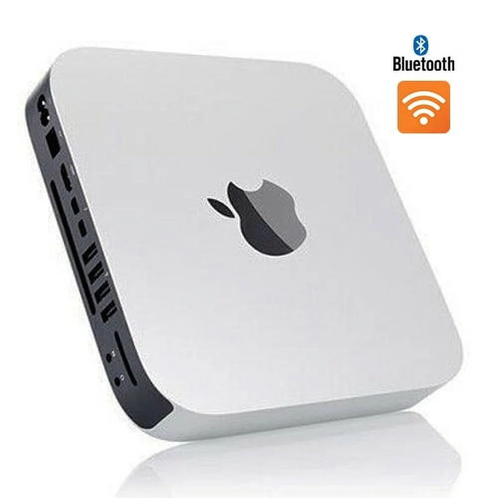 MAC Mini 2014 I5 8 GB RAM 512 GB SSD Apple
