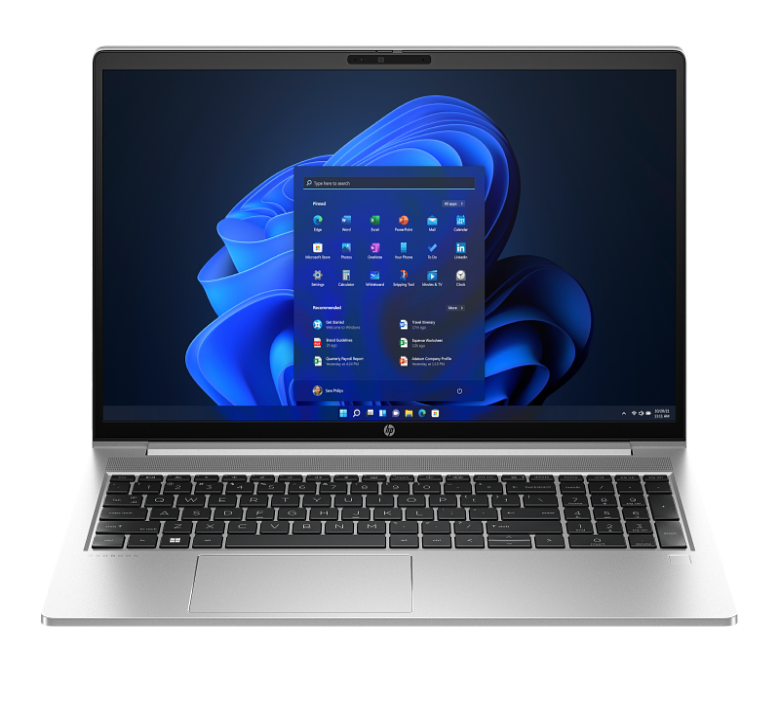 Hp Probook 440 G10 Core I5-13va /16 GB RAM / 512 GB SSD [7Z7H8LT]