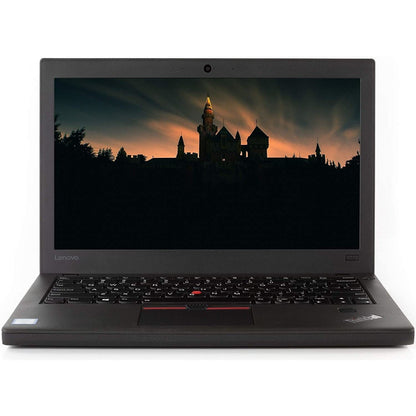 Notebook Lenovo ThinkPad X270 Core I5-6ta | 8GB RAM | 256GB SSD [20K6S0X900] - Buen Estado
