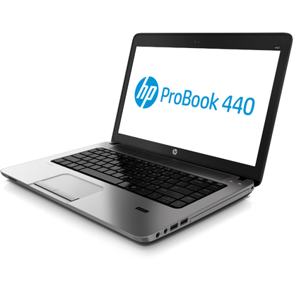 HP ProBook 440 G2 Core I5-4ta | 8GB RAM | 256 GB SSD - Buen Estado