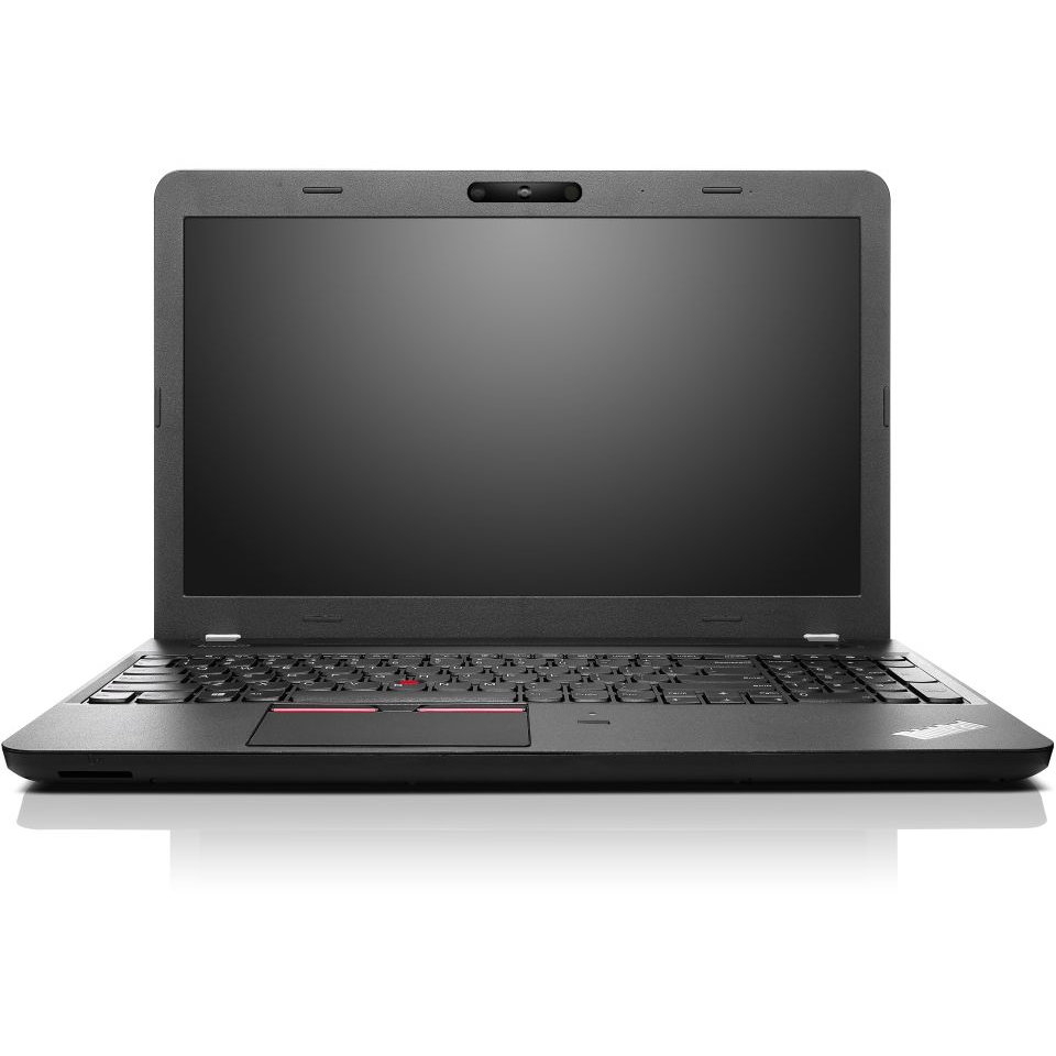 Lenovo ThinkPad Edge E550 Core I7-5ta | 16GB RAM | 512GB SSD [20DF0042LM] - Buen Estado