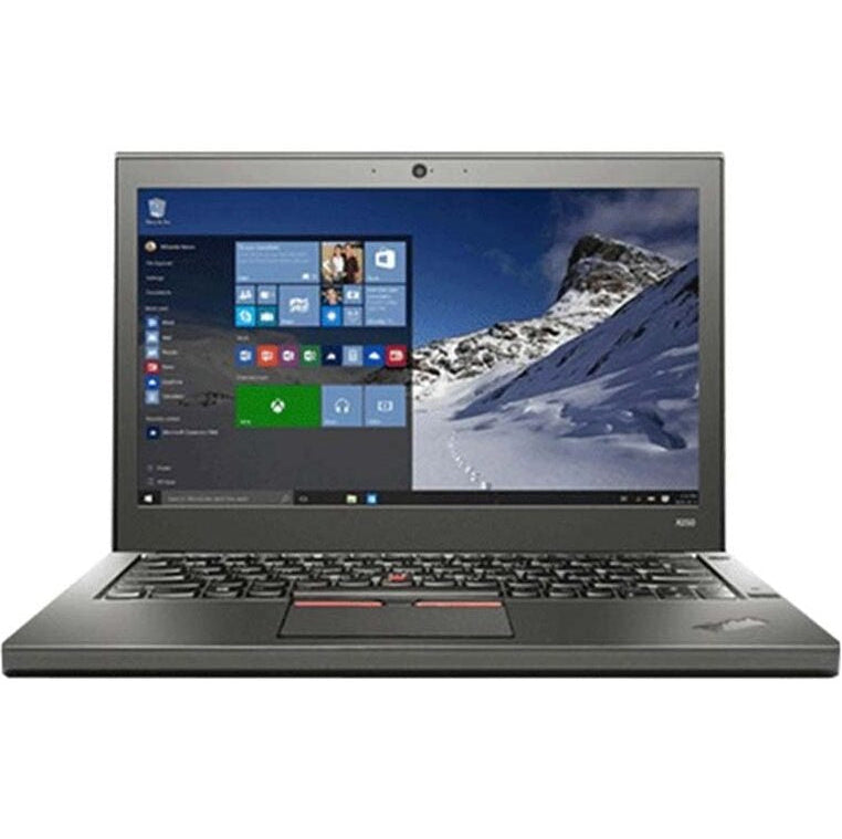 Lenovo ThinkPad X260 Core I7-6ta | 16 GB RAM | 512GB SSD