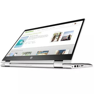HP Pavilion x360 14-CD0001LA Intel Pentium/ 8 GB RAM / 256 GB SSD [3PX56LA-MOD]
