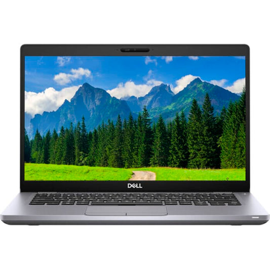 Dell Latitude 5410 Core I5-10ma | 32 GB RAM | 256 GB SSD [753964106] (REACONDICIONADO)