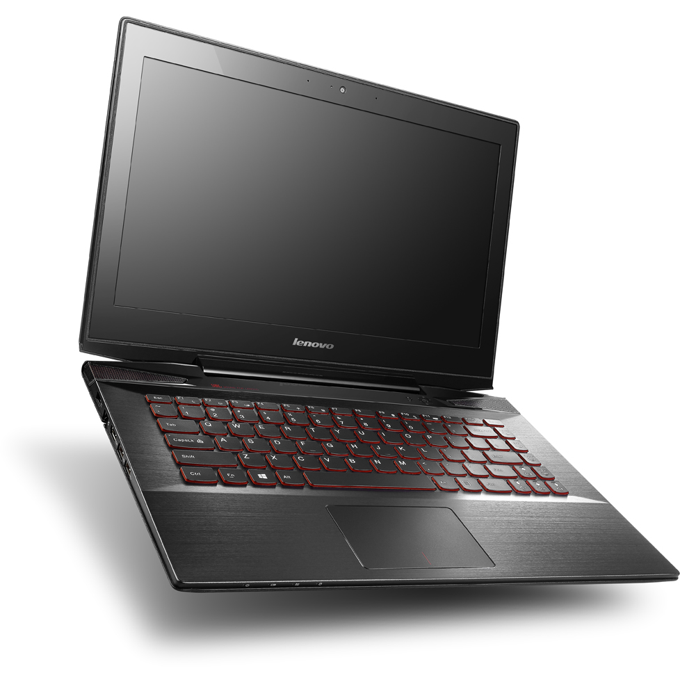 Lenovo IdeaPad Y4070 Core i5-4ta | R9 M275 (2GB) | 8GB RAM | 256GB SSD | DETALLE BATERÍA MALA - Buen Estado