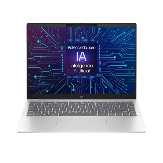 HP Pavilion Plus 14-EW1002LA Core Ultra 7 | 32GB RAM | 1TB SSD [A6QL1LA] (SEMI NUEVO)