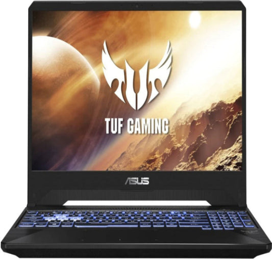 ASUS FX505GT I5-9 GTX 1650 16GB RAM 512 GB [BQ048T]