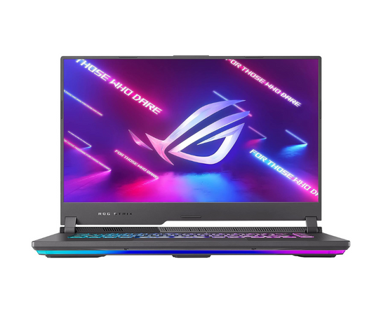 ASUS ROG Strix G15 G513RM-HQ226W Ryzen 7 / RTX 3060 /  16 GB RAM / 512 GB SSD [90NR0845-M00C30]