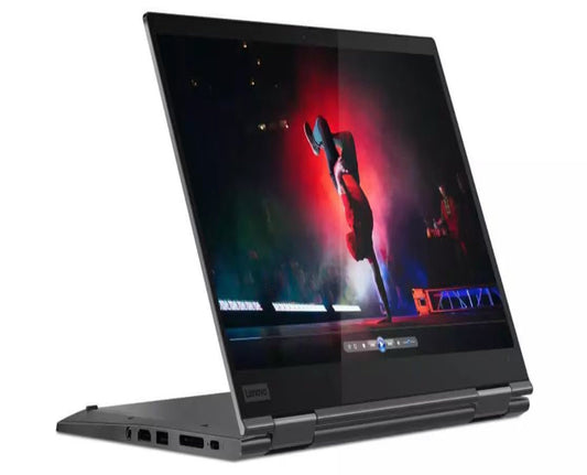 Lenovo ThinkPad X1 Yoga I7-6Vpro 16 GB RAM 256 GB SSD Táctil [20FRA05W00]