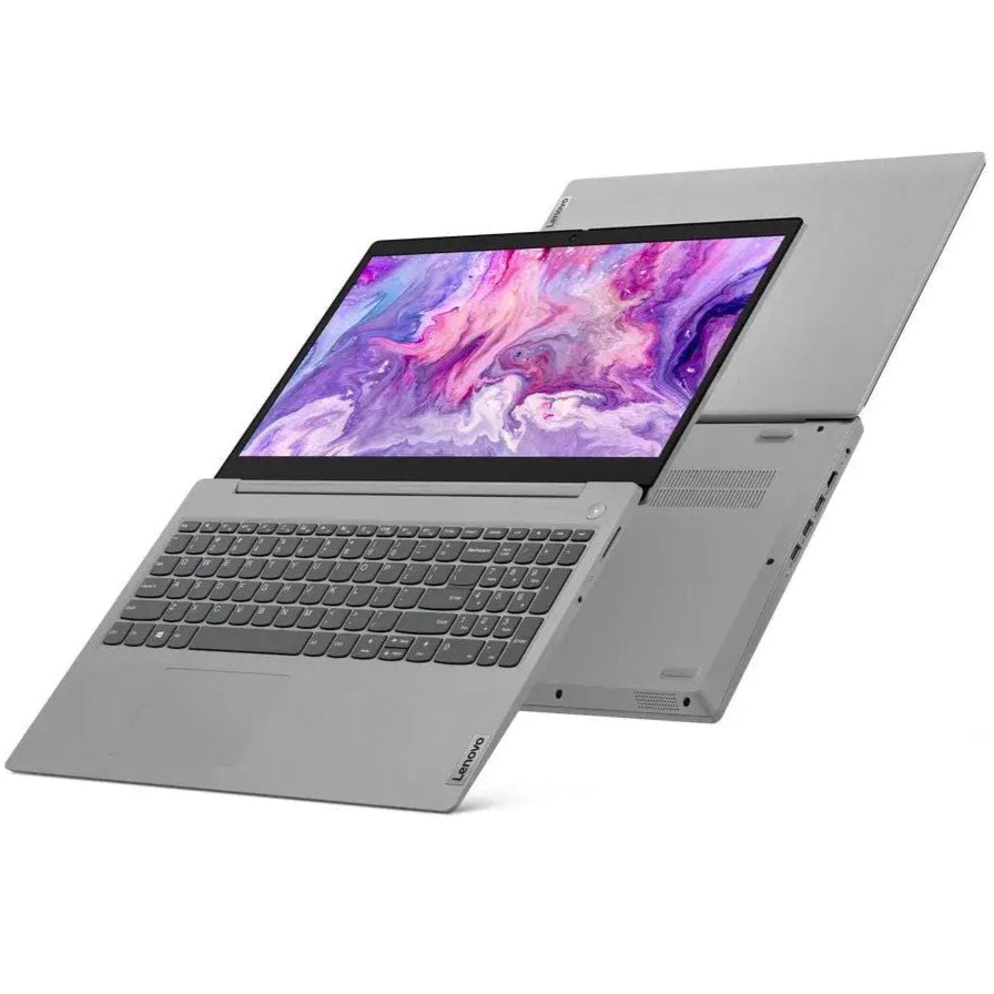 Lenovo IdeaPad 3 15ADA05 Athlon Silver | 8GB RAM | 240GB SSD [81W100NXCK-MOD]
