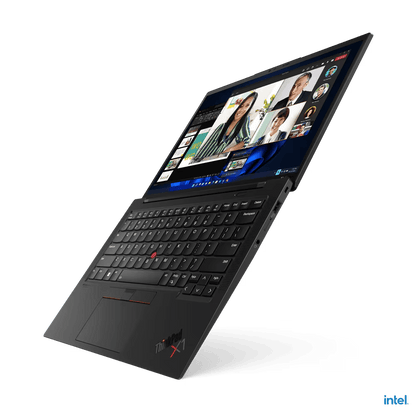 Notebook Lenovo Thinkpad X1 Carbón Gen 10 I7-12 32GB 1000GB (Reacondicionado)