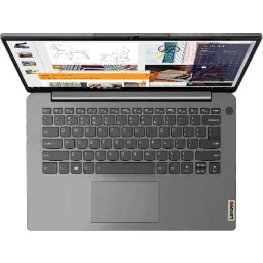 Lenovo IdeaPad 3 14ITL6 Core I3-11va / 8 GB RAM / 512 GB SSD [82H700D0CL] (USADO)