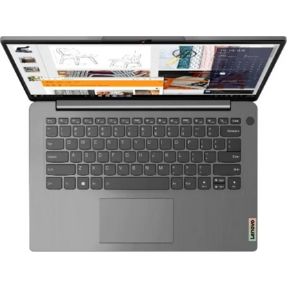 Lenovo IdeaPad 3 14ITL6 Core I3-11va / 8 GB RAM / 512 GB SSD [82H700D0CL] (USADO)