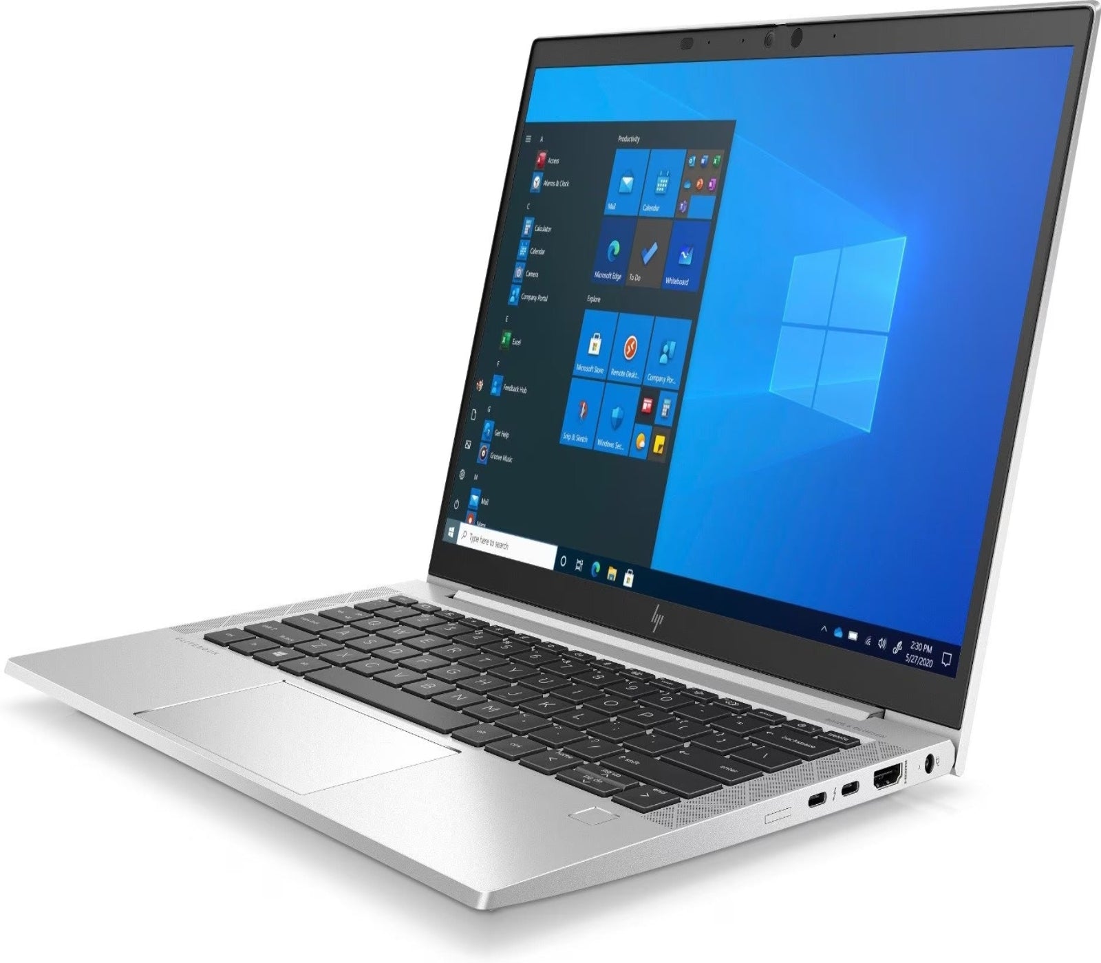 HP EliteBook 830 G8 Core I7-11va / 32 GB RAM / 512 GB SSD [5Z797LS
