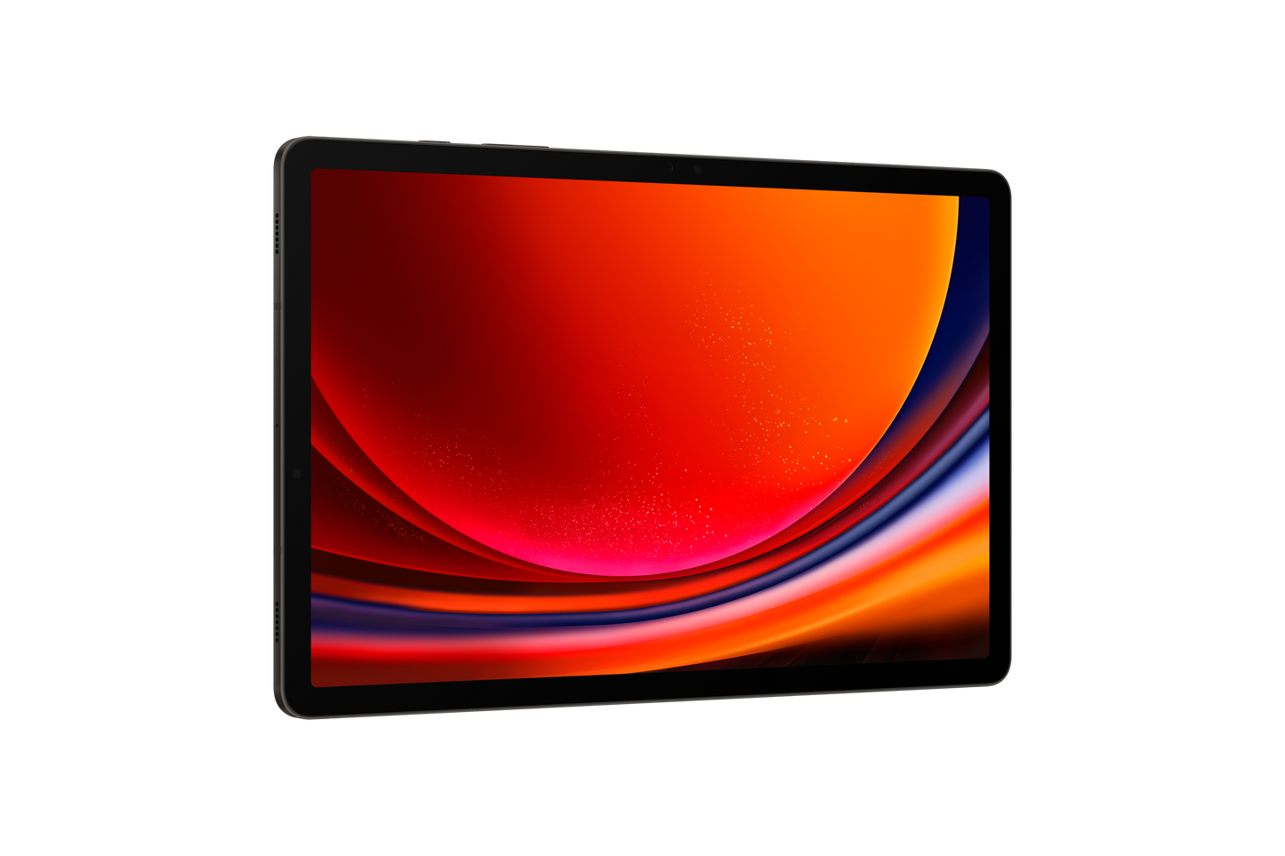 Samsung Galaxy Tab S9+ Qualcomm SM8550 12 GB RAM 512 GB SSD [SM-X810NZAACHO] (USADO)