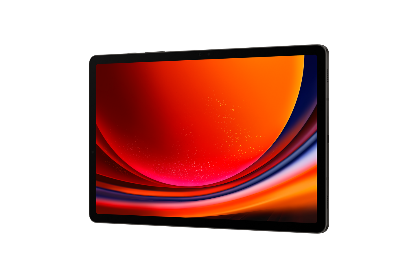 Samsung Galaxy Tab S9+ Qualcomm SM8550 12 GB RAM 512 GB SSD [SM-X810NZAACHO] (USADO)