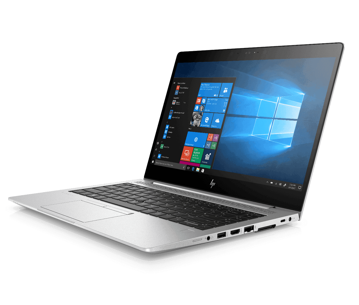 Notebook HP EliteBook 840 G5 I5-7ma 12 GB RAM 256 GB SSD [4AK40UC] (USADO)