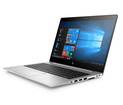 Notebook HP EliteBook 840 G5 I5-7ma 12 GB RAM 256 GB SSD [4AK40UC] (USADO)