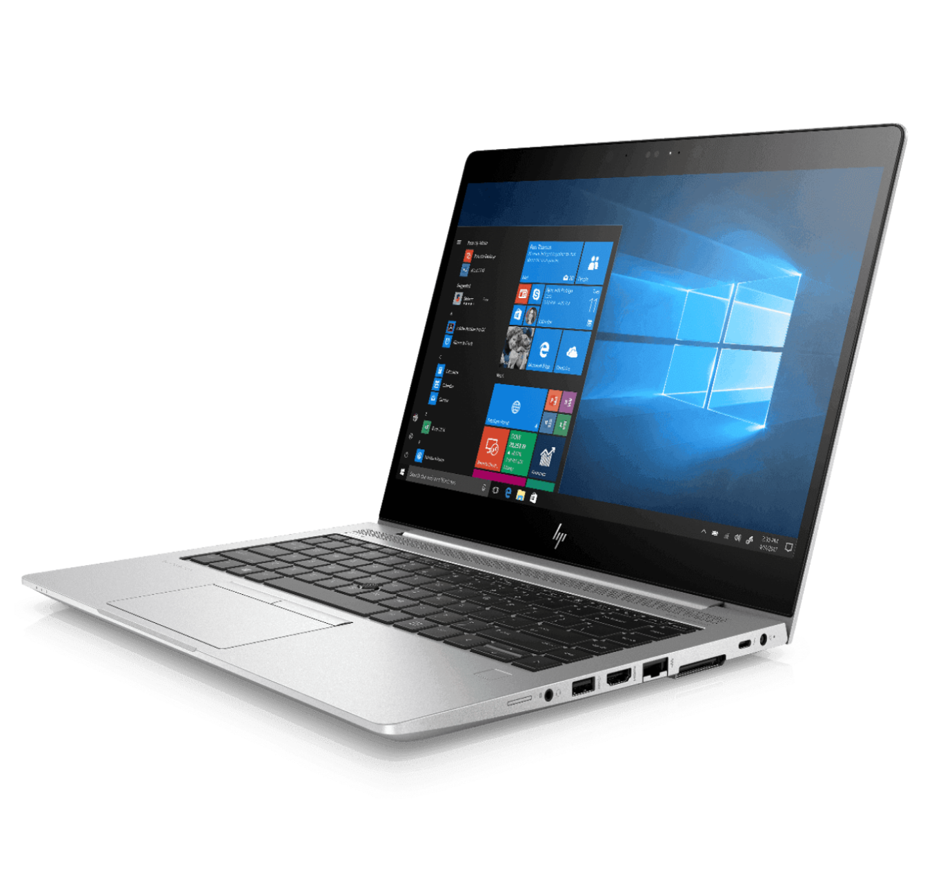 HP EliteBook 840 G5  Core I7-8va | 16 GB RAM | 512 GB SSD [4TS53EC] (USADO)