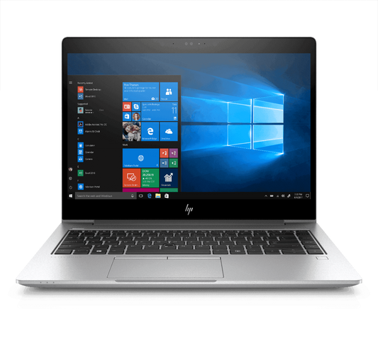 HP EliteBook 840 G5 Core I5-8va | 12 GB RAM | 256 GB SSD [3RF22LT] (REACONDICIONADO)