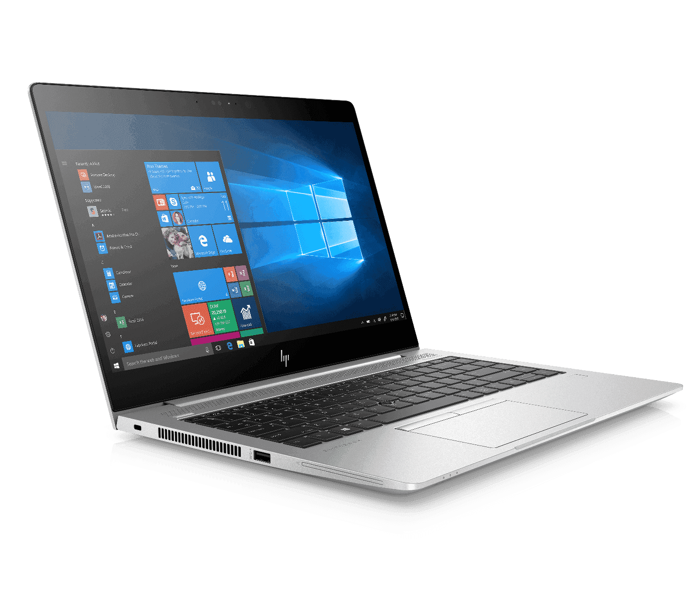 HP EliteBook 840 G5  Core I7-8va | 16 GB RAM | 512 GB SSD [4TS53EC] (USADO)