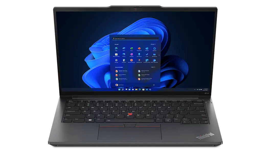 Notebook Lenovo Thinkpad E14 Gen 6 I7 Ultra 16 GB RAM 512 SSD [21M8CTO1WWCL2]