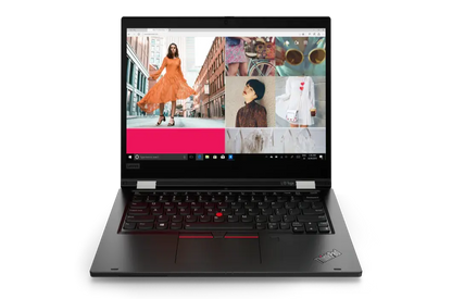 Lenovo ThinkPad L13 Yoga Gen 2 Táctil I7-11 16 GB RAM 512 GB SSD + Lápiz [20VLS41F00] (USADO)