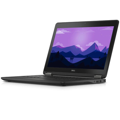 Dell Latitude E7450 Core I7-5ta | 8GB RAM | 256GB SSD [708513918] (REACONDICIONADO)