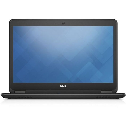 Dell Latitude E7440 Core I7 | 8GB RAM | 256GB SSD | Teclado Inglés [L744I7HS825W7P3W] - Excelente Estado