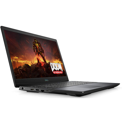 Dell Inspiron G5 15 5500 Core I7-10ma | GTX 1650 TI (4GB) | 16GB RAM | 512GB SSD - Buen Estado
