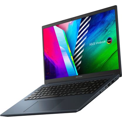 Notebook Asus Vivobook Pro 15 Oled | Core I5-11va | NVIDIA RTX 3050 | 16GB RAM | 512GB SSD [K3500PC-L1402W]