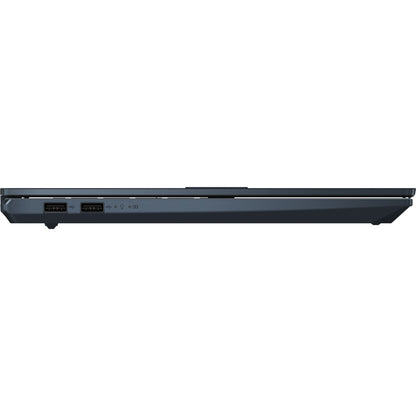 Notebook Asus Vivobook Pro 15 Oled | Core I5-11va | NVIDIA RTX 3050 | 16GB RAM | 512GB SSD [K3500PC-L1402W]