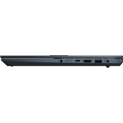 Notebook Asus Vivobook Pro 15 Oled | Core I5-11va | NVIDIA RTX 3050 | 16GB RAM | 512GB SSD [K3500PC-L1402W]
