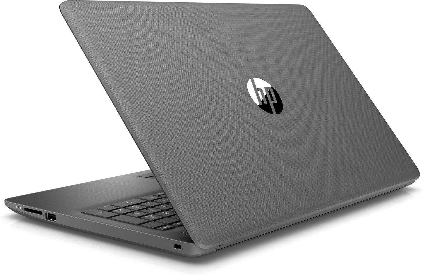 HP 15-DA0005LA Pentium Silver MX110 8 GB RAM 240 GB SSD [3PX30LA]