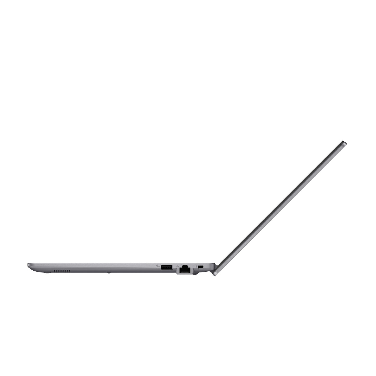 ASUS ExpertBook P1403CVA-S60607X Core I5-13va | 16GB RAM | 512GB SSD [90NX0871-M00PF0] - Buen Estado
