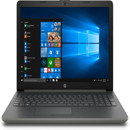 HP 15-DA0005LA Pentium Silver MX110 8 GB RAM 240 GB SSD [3PX30LA]