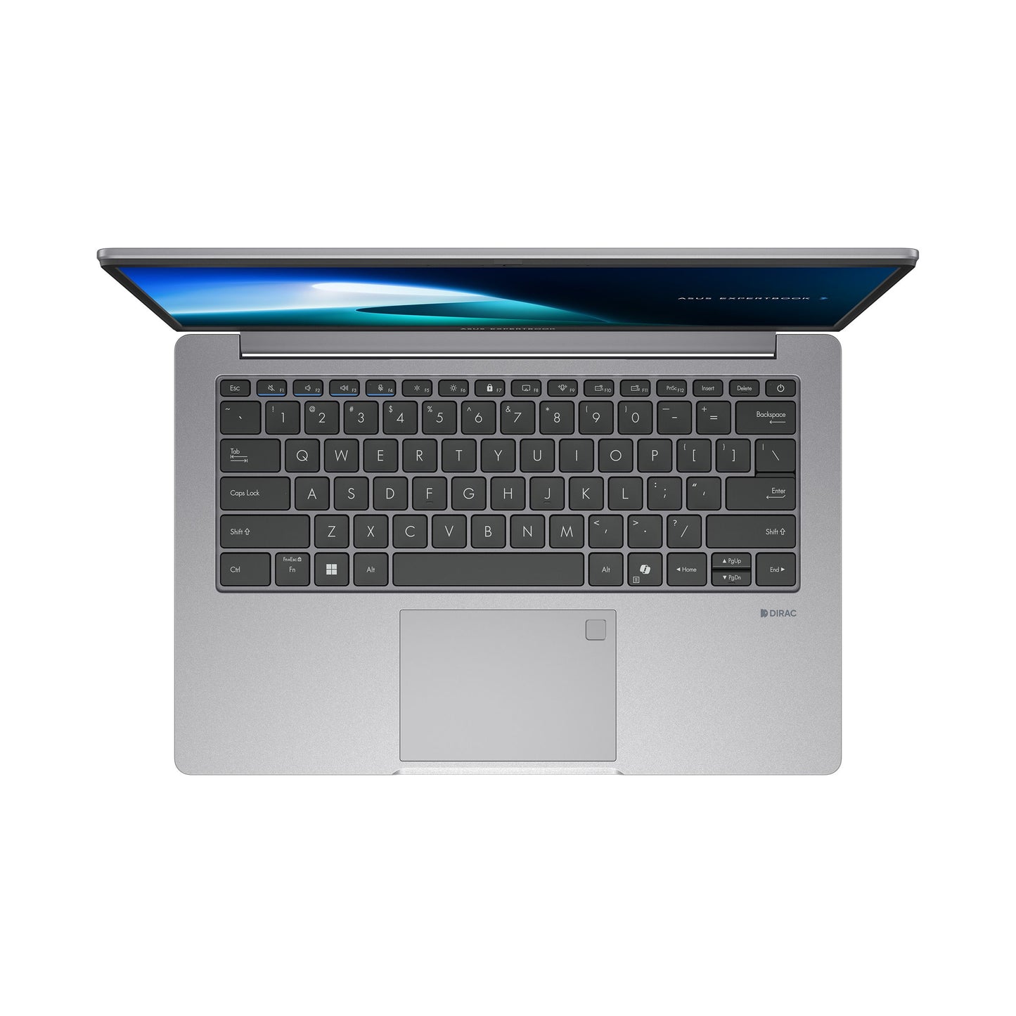 ASUS ExpertBook P1403CVA-S60607X Core I5-13va | 16GB RAM | 512GB SSD [90NX0871-M00PF0] - Buen Estado