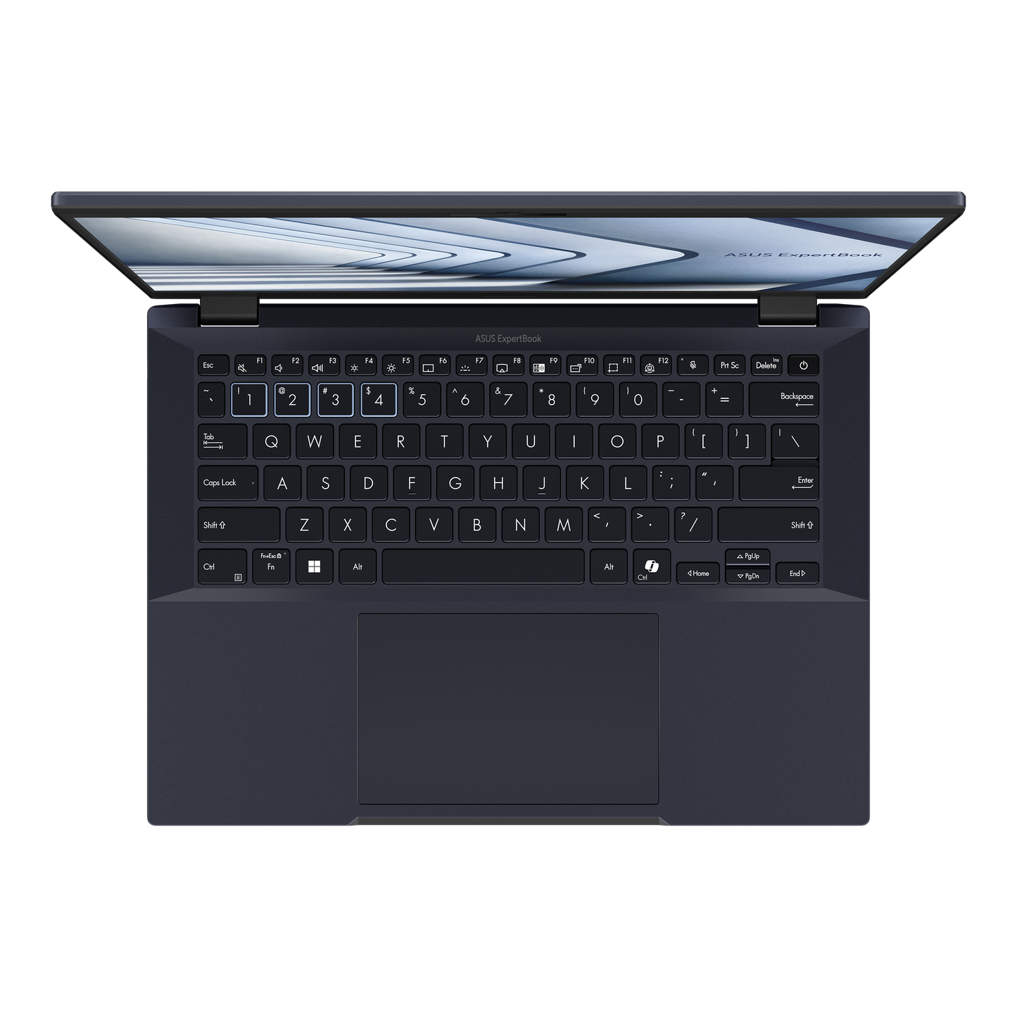 ASUS ExpertBook B3404CMA Core Ultra 5 | 16GB RAM | 1TB SSD [90NX0711-M00DM0] - Excelente Estado