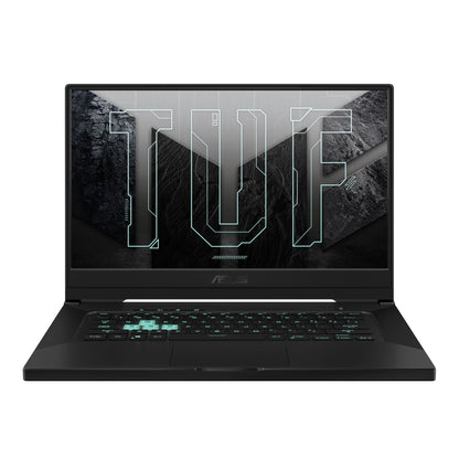 ASUS TUF Dash F15 FX516PC Core I7-11va | RTX 3050 Ti | 16 GB RAM | 512 GB SSD [90NR05U1-M00580 / 16 GB RAM] (REACONDICIONADO)