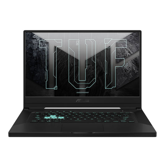 Notebook Gamer Asus TUF A15 AMD Ryzen 5 | RTX 2050 | 16GB RAM | 512GB SSD [90NR0JE7-M009K0-MOD] (SEMI NUEVO)