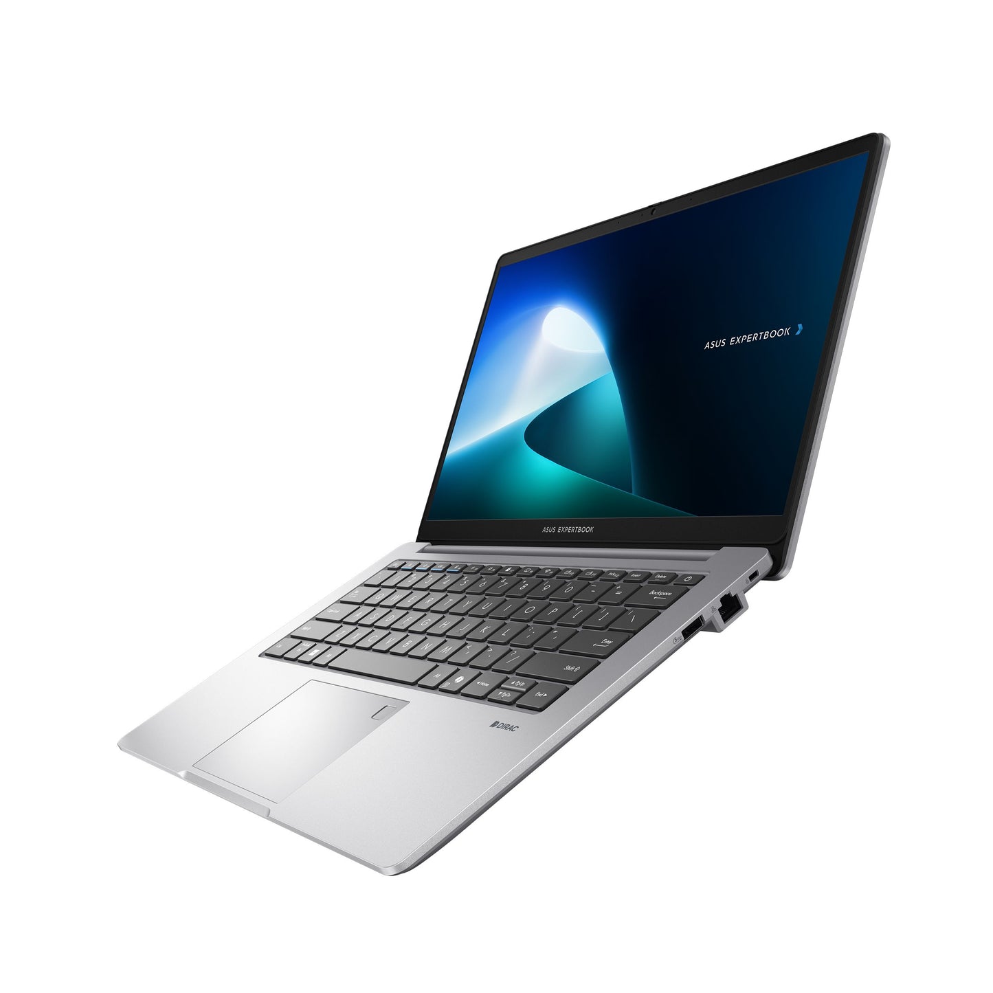 ASUS ExpertBook P1403CVA-S60607X Core I5-13va | 16GB RAM | 512GB SSD [90NX0871-M00PF0] - Buen Estado
