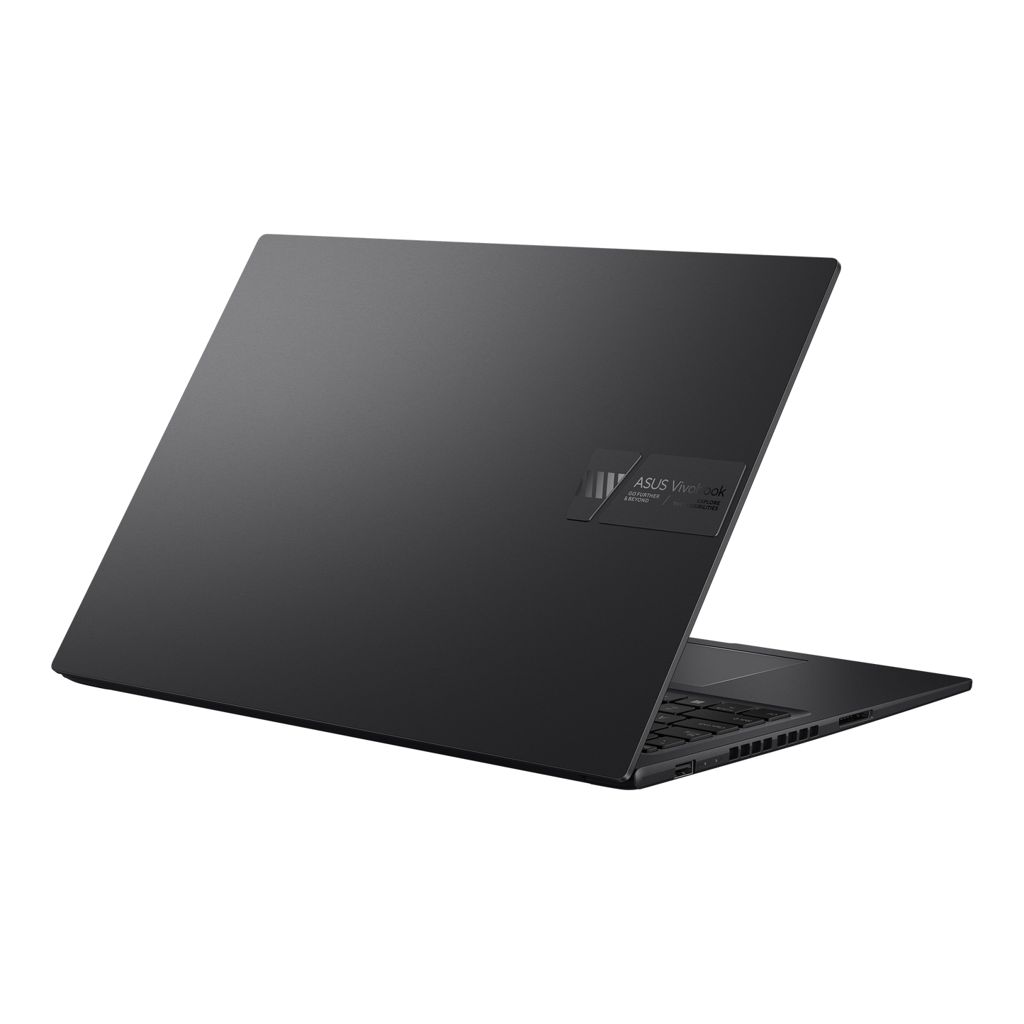 Notebook ASUS VivoBook 16X Core I5-12va | RTX 2050 (4GB) | 8GB RAM | 512GB SSD [90NB11E1-M00ZB0] | Detalle - Buen Estado