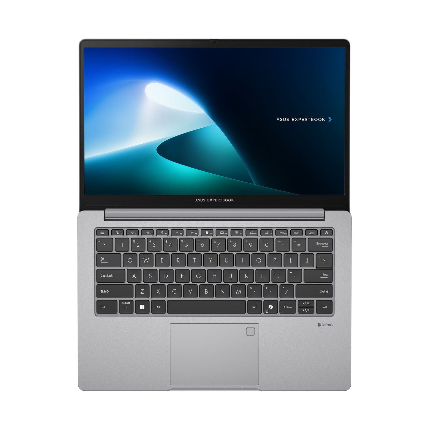 ASUS ExpertBook P1403CVA-S60607X Core I5-13va | 16GB RAM | 512GB SSD [90NX0871-M00PF0] - Buen Estado