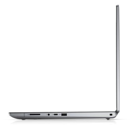 Notebook Workstation Dell Precision 7680 Core I7-13va | RTX 2000 Ada (8GB) | 32GB RAM | 1TB SSD - Excelente Estado